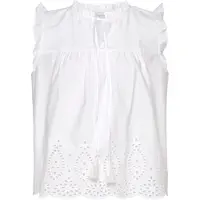 Vivance Blus vit