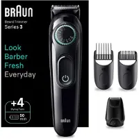 Braun 3 Bt3560 Rakapparat