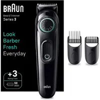 Braun Bt3411 Hårklippare