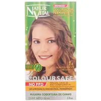 Natur Vital Coloursafe Nº7.3 Golden Blonde 150ml Permanent Hårfärg