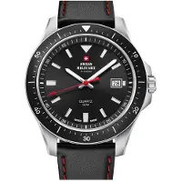SWISS MILITARY by CHRONO Davos - Stjärnurmakarna