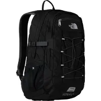 The North Face Borealis Classic Tnf Black/Asphalt Grey