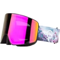 Out Of Void Photochromic Polarized Skidglasögon