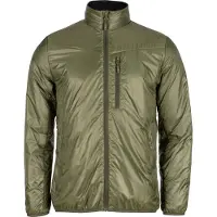 Pinewood Wool insulated Midlayer Jacka