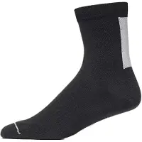 Icebug Trail Merino Sock Black