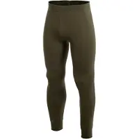 Woolpower Long Johns 400 Pine Green