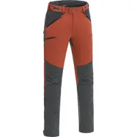 Pinewood Men's Brenton Trousers Terracotta/Dark Anthracite