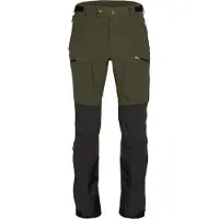 Pinewood Men's Abisko Adventure Pants Moss Green