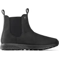 Icebug Nausta Biosole Black