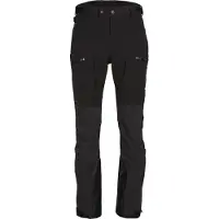 Pinewood Men's Abisko Adventure Pants Black