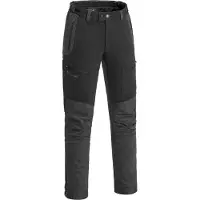 Pinewood Men's Finnveden Hybrid Extreme Trousers Black/Dark Anthracite