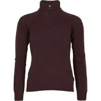 Pinewood Värnamo T-Neck Tröja Dam (Storlek: Large)