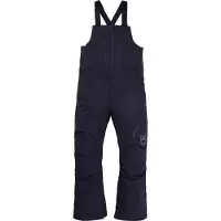Burton - Skidbyxor - M AK Cyclic Gore-Tex Bib Pants True Black för Unisex - Storlek XL - Svart