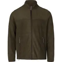 Seeland Men's Woodcock Earl Fleece Jacket Pine Green Melange