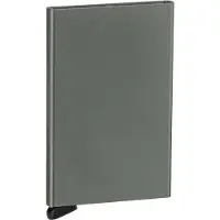 Secrid Cardprotector Earth Grey