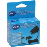 Vtech Duo 240v-800ma Adapter 6v 60hz