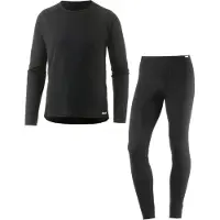 CMP Underwear Dynamic 3y87800 Långärmad Baslager-set