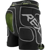 REKD Energy Impact Shorts Skyddsshorts