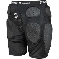 Powerslide Standard Protective Skyddsshorts