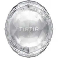 TIRTIR [] Mask Fit Crystal Mesh Cushion (21N IVORY) SPF 50+ PA++++ 15g
