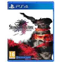 Stranger Of Paradise: Final Fantasy Origin - FR (PS4)