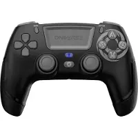 Oniverse Revolt Ps4-kontroll
