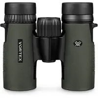 Vortex Diamondback HD 8x32 Green