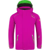 TROLLKIDS Holmenkollen Pro Jacka