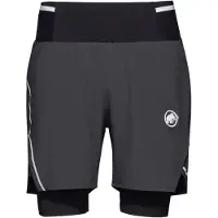 Mammut Aenergy Tr 2in1 Shorts