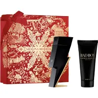 Carolina Herrera Bad Boy Parfymset