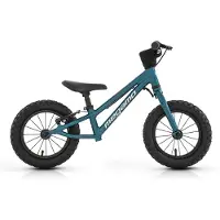 Megamo Go 12´´ 2025 Springcykel