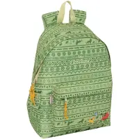 Safta Mufasa 14.1´´ 17.30l 22x39x10 Cm Ryggsäck