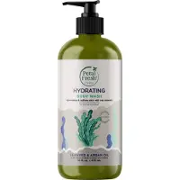Petal Fresh Pure Seaweed &amp; Argan 475 Ml Duschgel