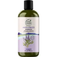 Petal Fresh Anti-frizz shampoo, Lavendel, 16 fl oz (475 ml)