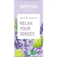 Weleda Relax Your Senses 2 pieces (GWP)