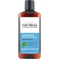 Petal Fresh Hair ResQ Thickening Original Formula Shampoo 355 ml