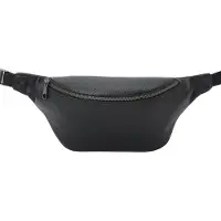 Calvin Klein Jeans Ultralight 38 Pu Midjeväska