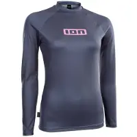 iON Promo Långärmad Rash Guard