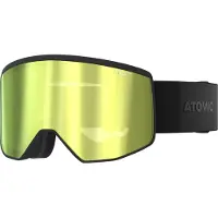 Atomic Four Pro L HD Photo All Black/
