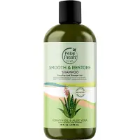 Ginza.se Petal Fresh - Pure Keratin & Aloe Vera Shampoo