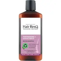Petal Fresh - Hair ResQ Thickening + Damage Repair Shampoo - 355 ml.