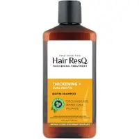 Petal Fresh Pure Hair ResQ Thickening + Curl Revive Shampoo 355 ml