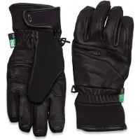 Oakley Apparel Peak Leathers Handskar