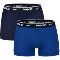 Nike Eday Trunk Boxers 2 Enheter