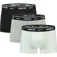 Nike 3-Pack Kalsonger, vit