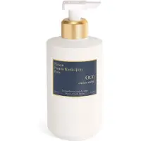 Maison Francis Kurkdjian Oud Satin Mood Body Lotion 350 ml