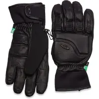 Oakley Apparel Peak Leathers Handskar