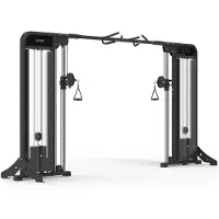 Gymstick PRO 530M Cable Crossover 2 x 85kg