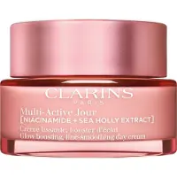 Clarins Multi-Active Day Cream All Skin Types 50 ml