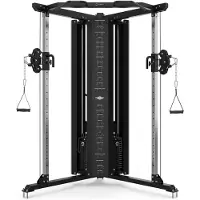 Gymstick Dual Pulley Station